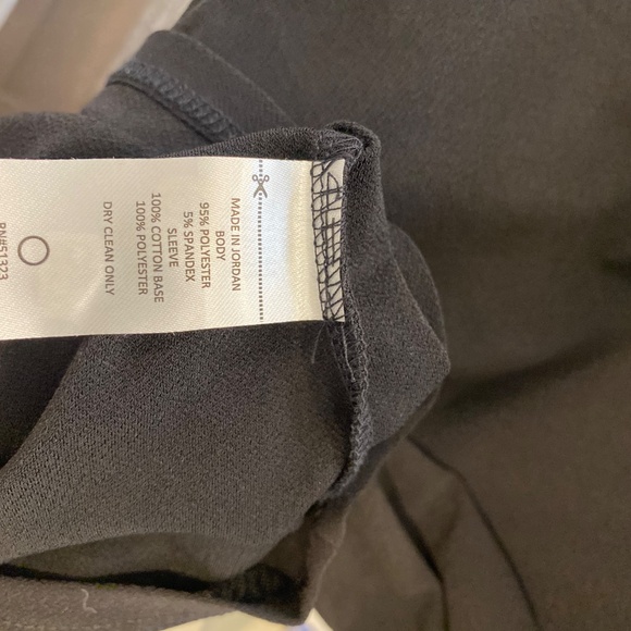 CeCe short sleeve top - Picture 5 of 5